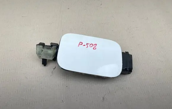 Peugeot 508 Fuel tank cap 9670805880 9651690280