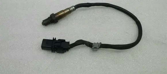 Mercedes-Benz CLS C219 Lambda probe sensor A0035427018