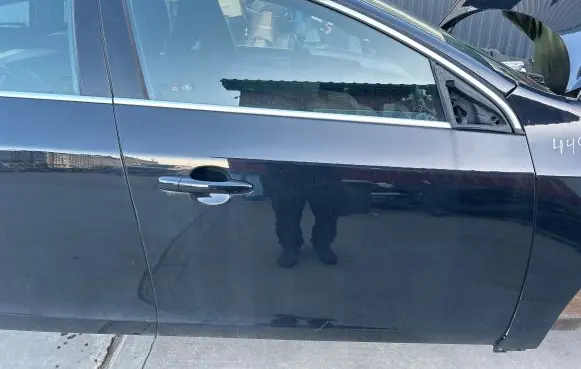 Volvo V60 Front door