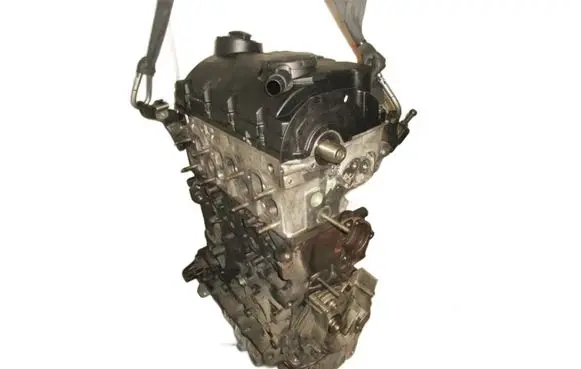 Seat Alhambra (Mk1) Engine BRT