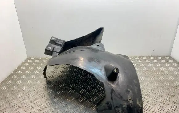 Mercedes-Benz SL R230 Front wheel arch liner splash guards 2306980530 A2306980530