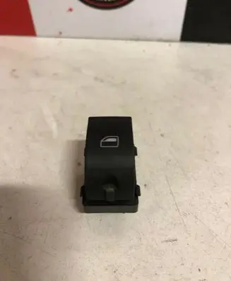 Audi A4 S4 B7 8E 8H Electric window control switch 8E0959855
