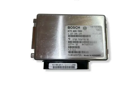BMW X5 E53 Gearbox control unit/module 27107536970