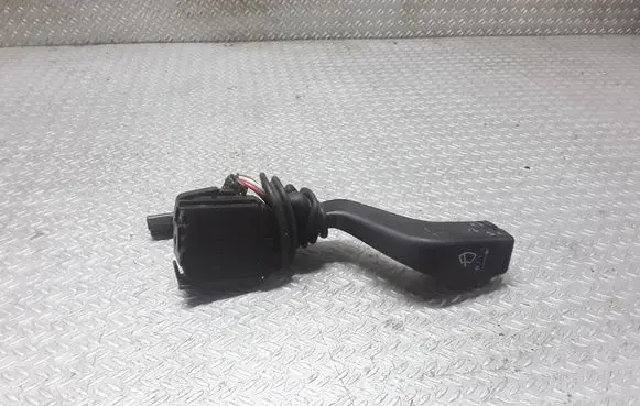Opel Zafira A Wiper control stalk 090243395501392
