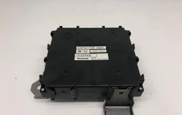 Nissan Leaf I (ZE0) Other control units/modules 478803NF0A EDW3S087 F18G5041