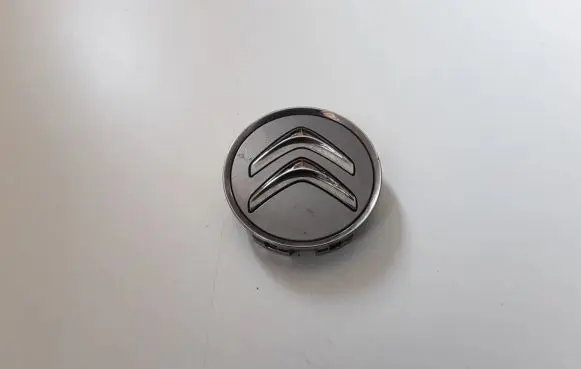 Original wheel cap