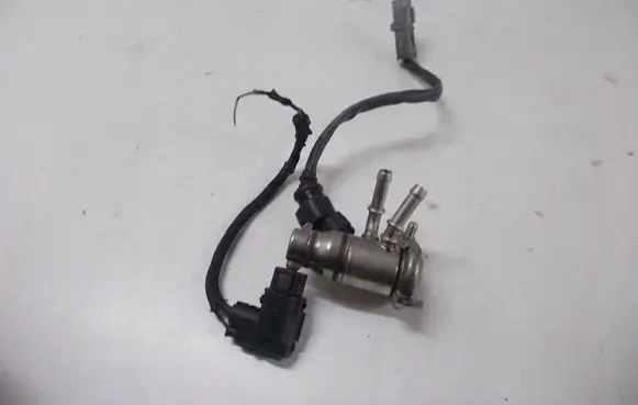 Renault Captur II AdBlue injector 208995377R