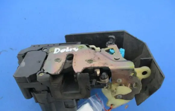 Alfa Romeo 156 Front door lock