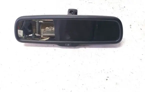 Mazda CX-5 Rear view mirror (interior) E11026654