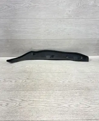 BMW X3 G01 Fender end trim 7395550 20257211