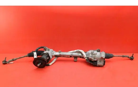 Ford Kuga II Steering rack HV6C-3D070-LB