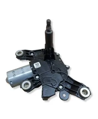 Nissan Qashqai Rear window wiper motor 287104EL0A