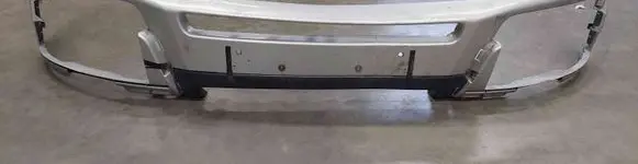 Volvo XC90 Front bumper 08620598