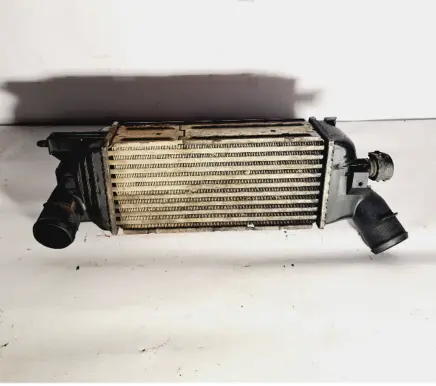 Peugeot 407 Intercooler radiator 9645682880 874823NK IA1095