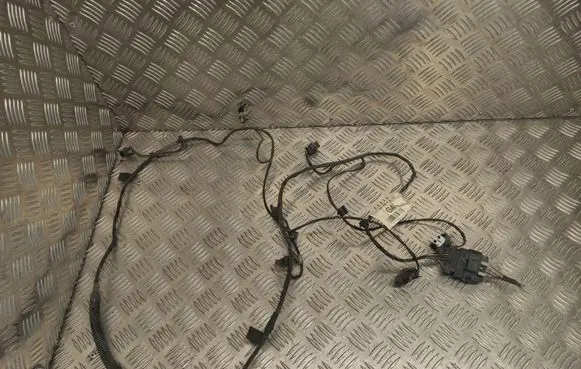 Land Rover Discovery Sport Parking sensor (PDC) wiring loom JK7214369