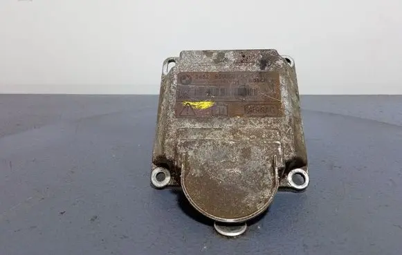 BMW X5 F15 Airbag control unit/module 0265020872