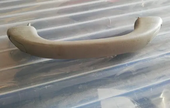 Honda Jazz Front interior roof grab handle