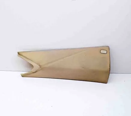 Citroen C6 (C) pillar trim 96584202