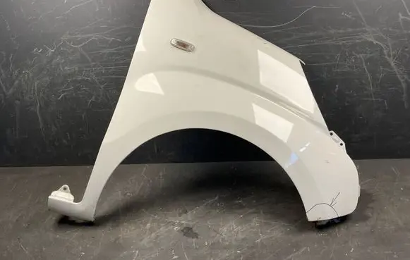 Peugeot Bipper Fender