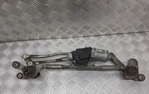 Mazda 5 Front wiper linkage 159300-0600