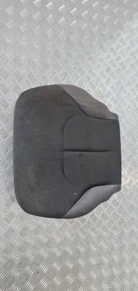 Mitsubishi Pajero Front passenger seat rail trim 
