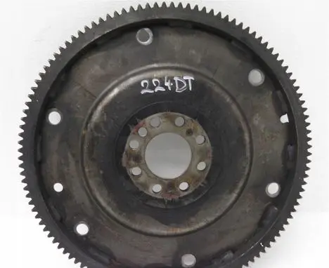 Land Rover Evoque I Flywheel