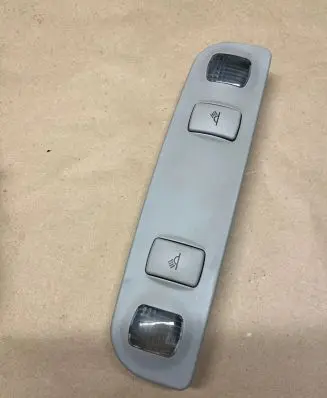Audi A3 S3 8P Rear seat light 8E0947111A