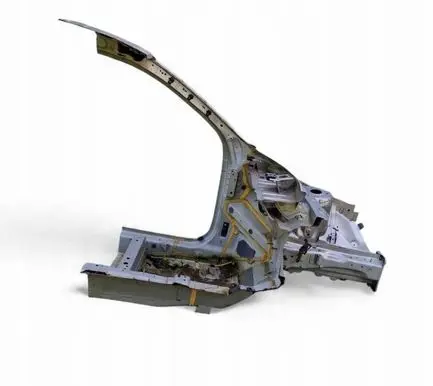 Volvo C40 Front quarter panel 32234587 31672109 32405116