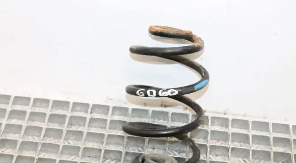 Nissan Micra Rear coil spring