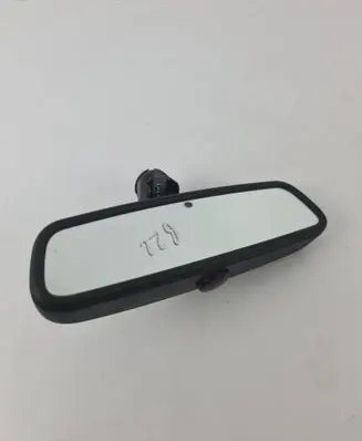 BMW 1 E81 E87 Rear view mirror (interior) 913445902 9134459