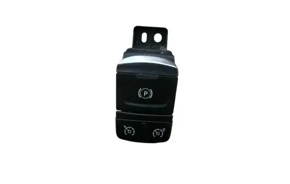 Renault Kadjar Hand parking brake switch 
