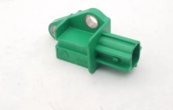 Audi Q5 SQ5 Airbag deployment crash/impact sensor 1K0909606C 5WK43544