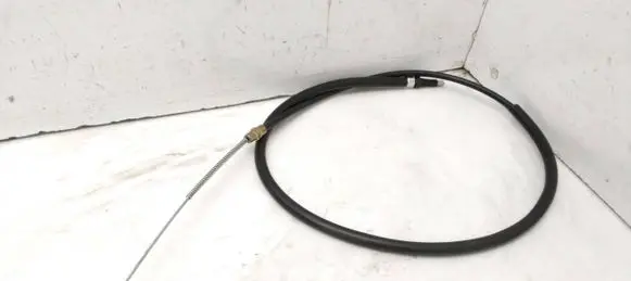Handbrake/parking brake wiring cable