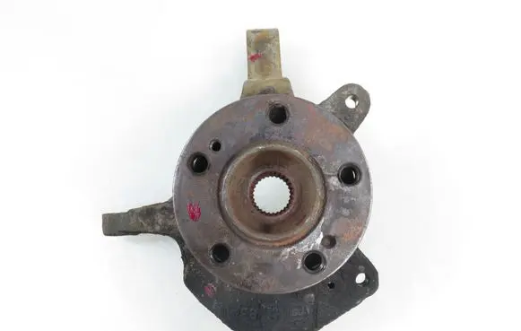 Renault Espace - Grand espace IV Front wheel hub spindle knuckle