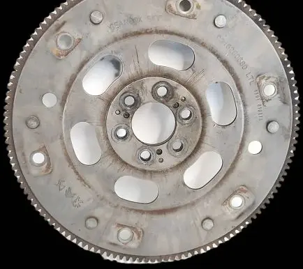 Flywheel