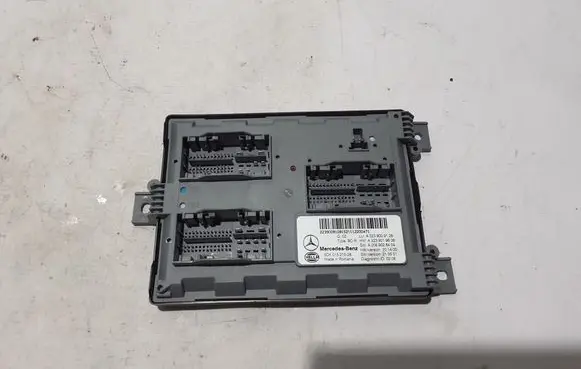 Mercedes-Benz S W223 Comfort/convenience module A2239009128