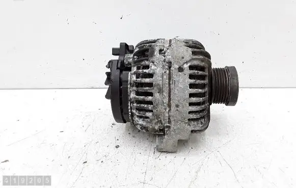 Volvo V70 Generator/alternator 0124525060