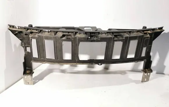 Peugeot 3008 II Front bumper support beam 9810634677