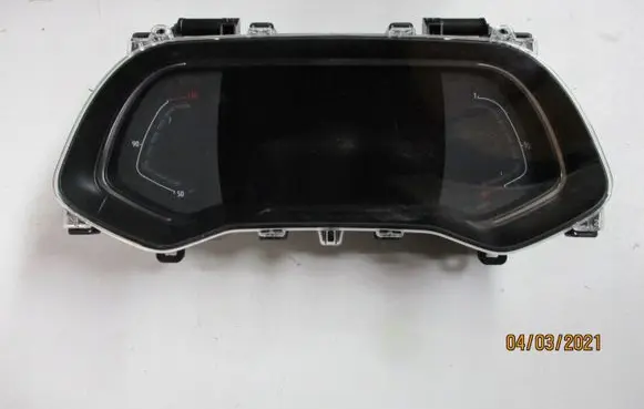 Renault Clio V Other interior part P248109301R