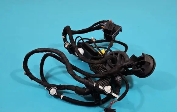 Audi Q5 SQ5 Front door wiring loom 480155432767 IMPRK1417771