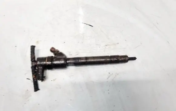 KIA Ceed Fuel injector 0445110256 338002A400