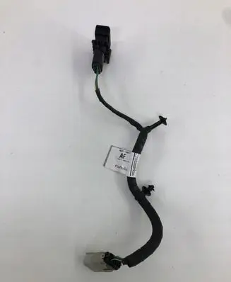 Ford Maverick Front door wiring loom/harness boot 