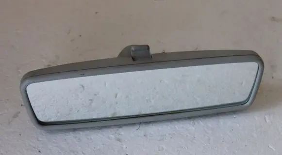 Volkswagen Golf IV Rear view mirror (interior)