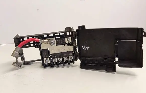 Opel Insignia A Positive wiring loom 525230582 2099970