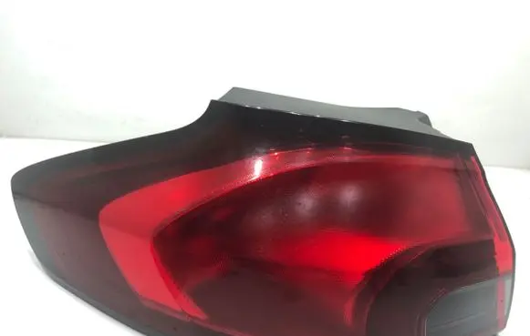 Opel Zafira C Rear/tail lights 13278784