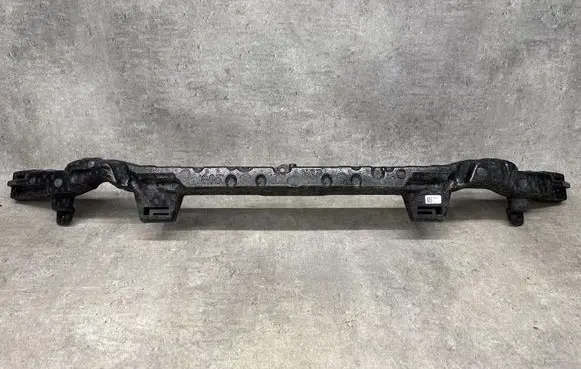 BMW X5 G05 Front bumper foam support bar 51118085626