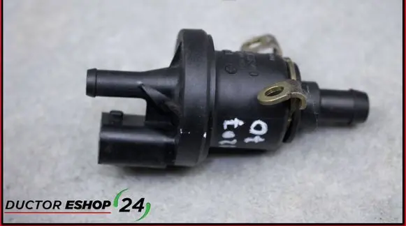 Alfa Romeo 156 Valve vacuum 0280142336 60611820 58133517