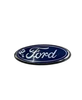 Ford Transit Custom Manufacturer badge logo/emblem 7U5A19H250AA