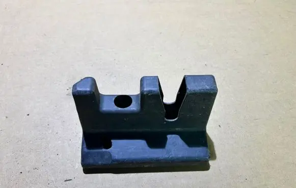 Ford Transit Battery bracket BK31-V431F99-AD