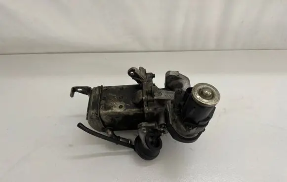 Volvo V40 EGR valve 31439464
